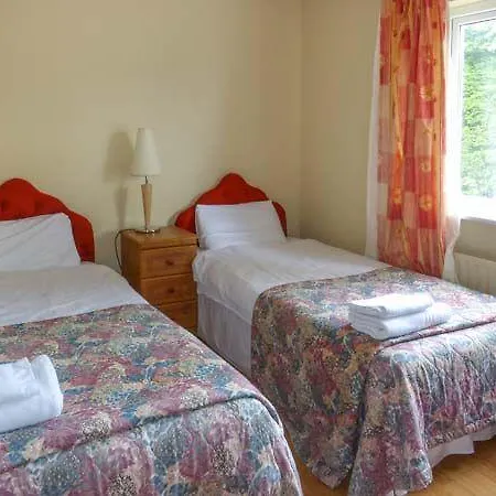 Vakantiehuis Skellig Ard Clonbur