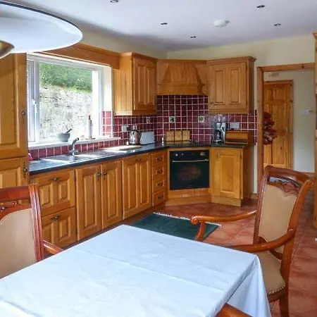 Vakantiehuis Skellig Ard Clonbur