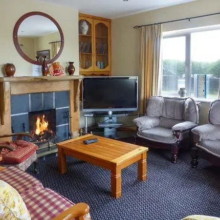 Vakantiehuis Skellig Ard Clonbur